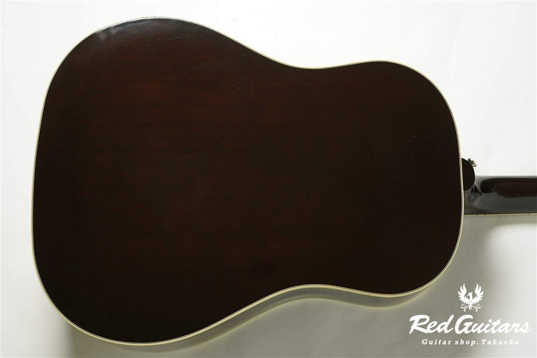 Southern Jumbo Original - Vintage Sunburst